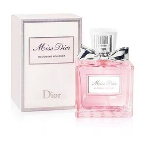 DIOR Miss Dior Blooming Bouquet Mini 5mL = .169 oz NIB